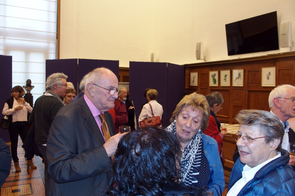 Grand tournoi de la Mairie de Puteaux le 31 mai 2016. — photo 41
